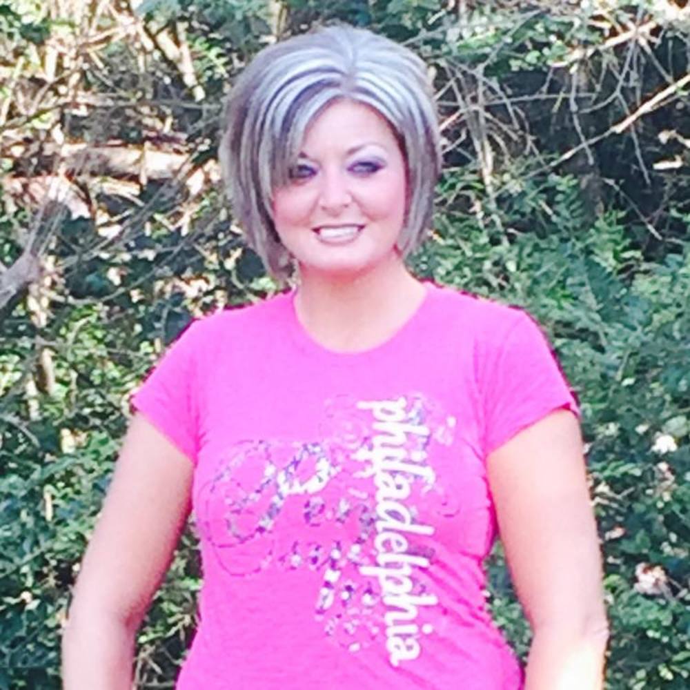 Meet your Posher, Lachrisha